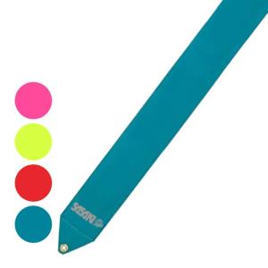 ササキ(SASAKI) ビビットリボン 6M F.I.G.(国際体操連盟) 認定品 M722F／ M-722-F(26y2m)