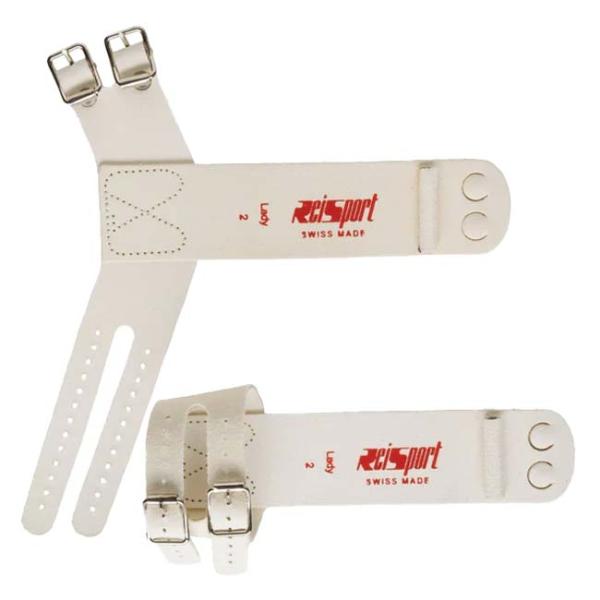 ササキ(SASAKI) レディース スイス製 2つ穴 プロテクター 牛革 SWP514／ SWP-5...