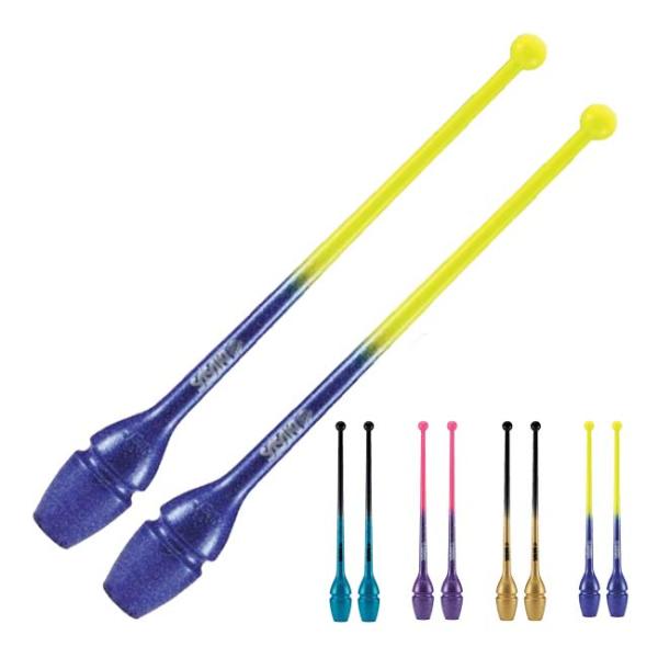 ササキ(SASAKI) グラデーションラバークラブ 長さ44cm ジョイントホール加工 トゥインクル...