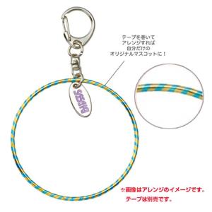 ササキ(SASAKI) マスコット フープ S...の詳細画像1