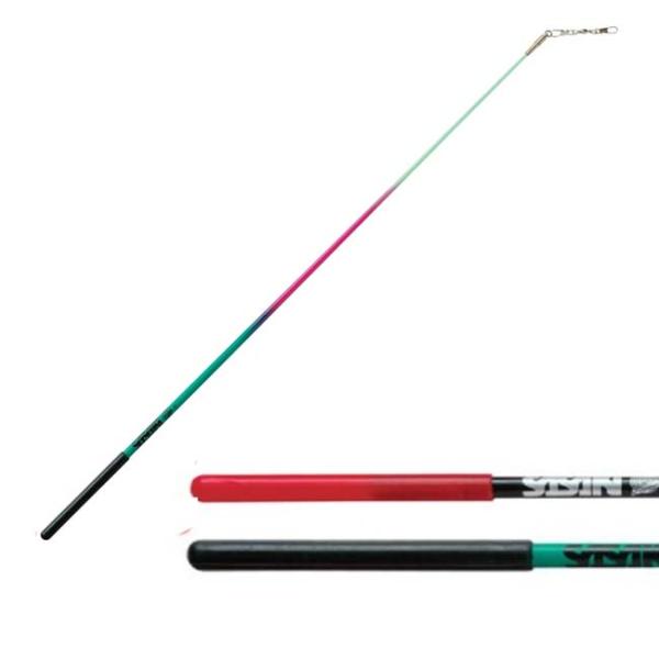 ササキ(SASAKI) トリコロールスティック 長さ60cm 国際体操連盟認定品 M781TF M-...