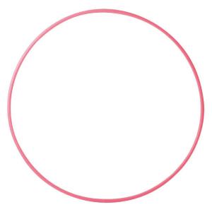 内径75cm ササキ(SASAKI) 新体操 ...の詳細画像3