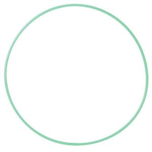 内径75cm ササキ(SASAKI) 新体操 ...の詳細画像5