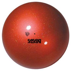 ササキ(SASAKI) オーロラボール 新体操...の詳細画像3