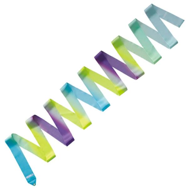 ササキ(SASAKI) アート グラデーションリボン 長さ5m 国際体操連盟認定品 MJ-715AG...