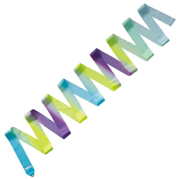 ササキ(SASAKI) アート グラデーションリボン 長さ6m 国際体操連盟認定品 M-71AG-F...