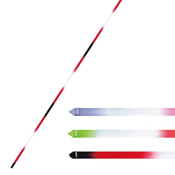 ササキ(SASAKI) ハイピッチ グラデーションリボン 長さ5m 国際体操連盟認定品 MJ-715...