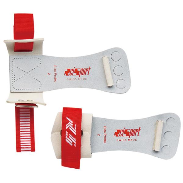 大人用 ササキ(SASAKI) スーパープロテクター 鉄棒用3ツ穴 スイス製 牛革 プロテクター S...