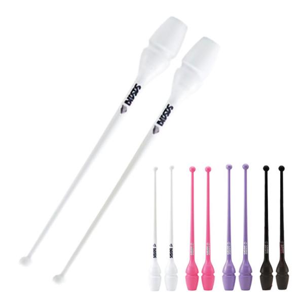 ササキ(SASAKI) ラバークラブ (長さ44cm) F.I.G.（国際体操連盟）認定品 M-34...