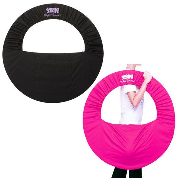 5種目すべての手具を収納できる、新体操のためのバッグ   ササキ(SASAKI) R.G. コーディ...