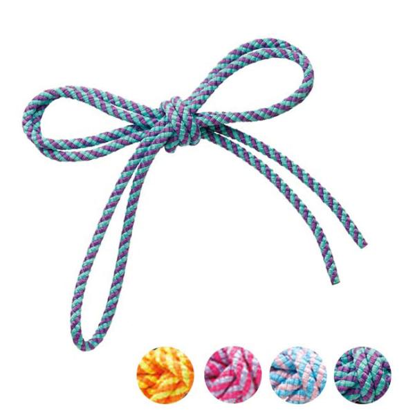 ササキ(SASAKI) ジュニア スパイラルロープ MJ-243(20y5m)MJ243