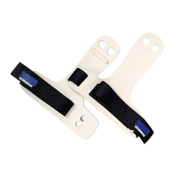 ジュニア用 ササキ(SASAKI) ジュニアプロテクター(2つ穴) PJ-27 器械体操用プロテクタ...