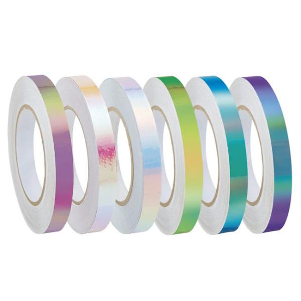 ササキ(SASAKI) オーロラテープ デコレーションテープ 体操 新体操 HT-8(20y4m)H...