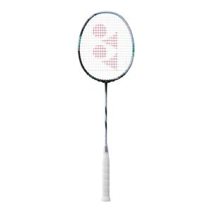 「バドラケット」「10mm longer」ヨネックス(YONEX) 2024 アストロクス88Dツアー 国内正規品 バドミントンラケット 3AX88D-T-076 BK×シルバー(24y3m)[AC]｜amuse37