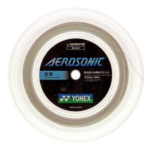 YONEX（ヨネックス） ハイブリッド バドミントン AEROBITE BOOST