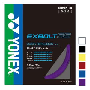 YONEX バドミントン 単張パッケージ品 ヨネックス(YONEX