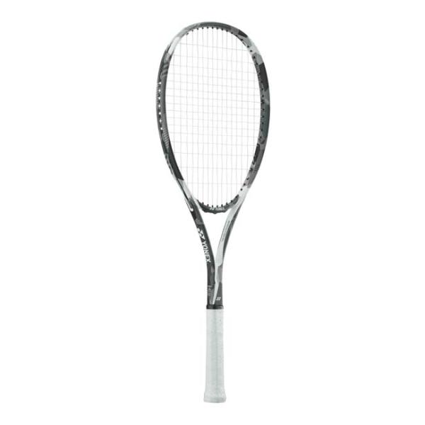 初心者向け・張上げ済み ヨネックス(YONEX) 2025 AIRIDE エアライド 軟式ラケット ...