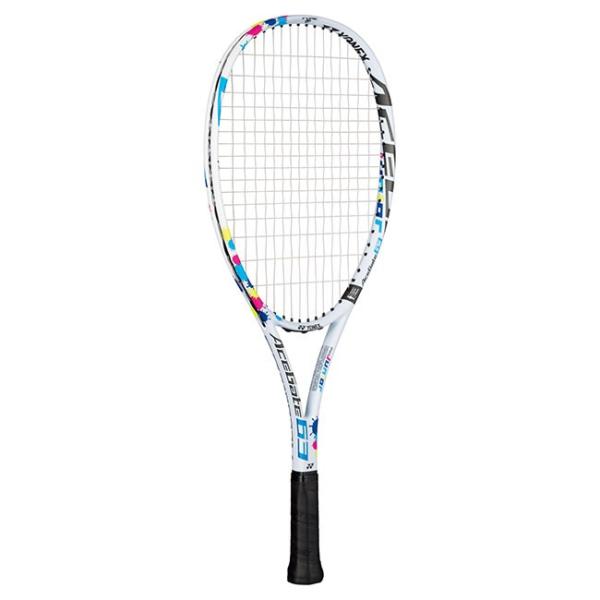 ソフトテニス ジュニア用 ヨネックス(YONEX) 2020 エースゲート 63 (ACEGATE ...