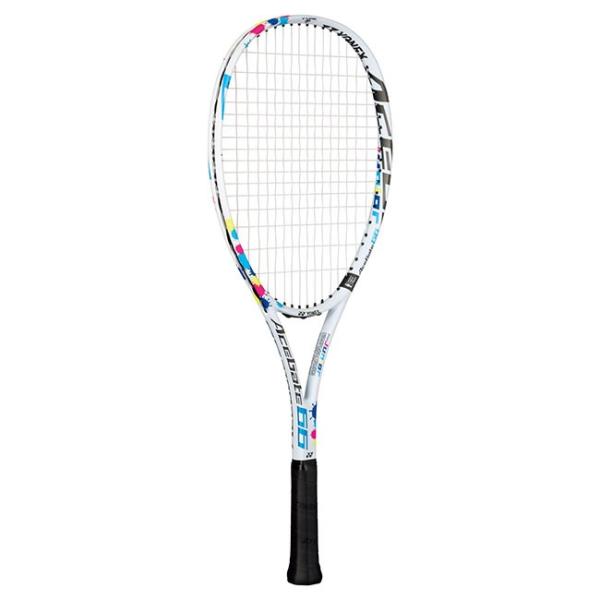 ソフトテニス ジュニア用 ヨネックス(YONEX) 2020 エースゲート 66 (ACEGATE ...