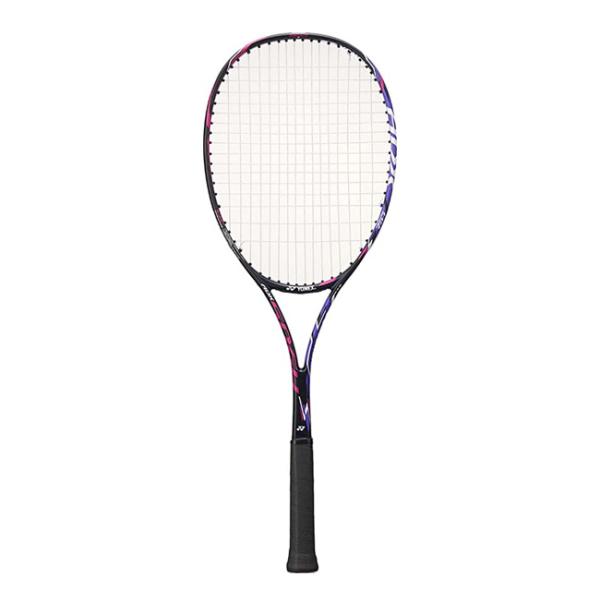 ソフトテニスはじめの1本 ヨネックス(YONEX) AERODUKE エアロデューク 国内正規品 ソ...