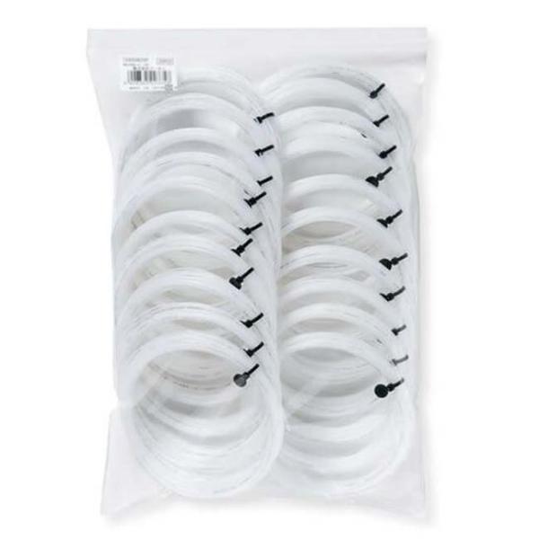 20張セット ノンパッケージ ゴーセン(Gosen) UMISHIMA SDコントロール 130 (...