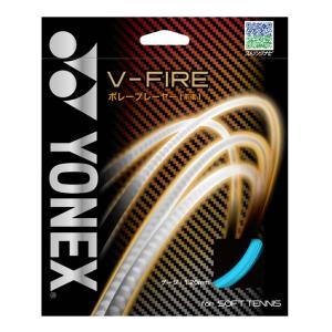 YONEX（ヨネックス） ソフトテニスストリング『単張』 『10張単位