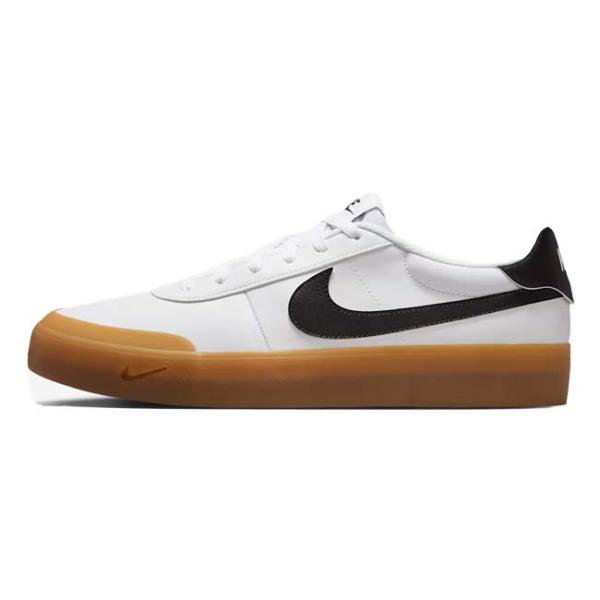 在庫処分特価 ナイキ(NIKE) 2025 HO メンズ COURT SHOT コートショット カジ...