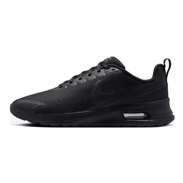 ナイキ(NIKE) 2025 HO メンズ AIR MAX NUAXIS エア マックス ニュアクシ...