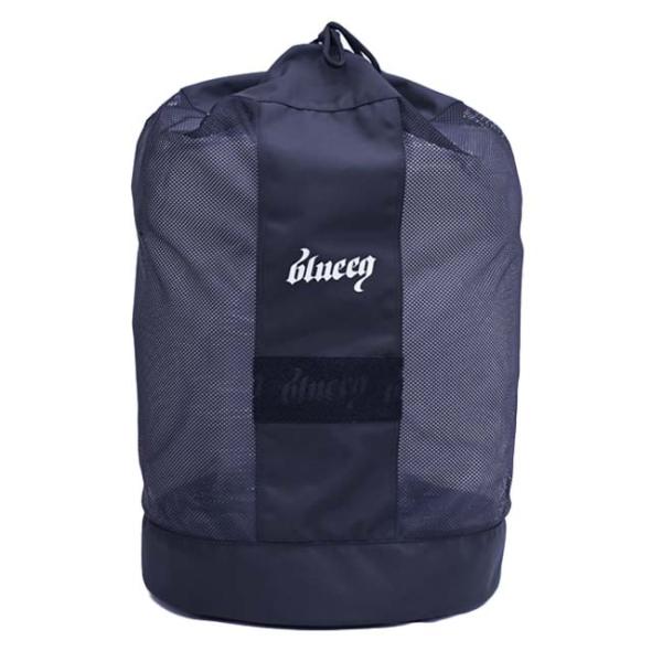 blueeq(ブルイク) 5R BALL CARRY BAG ボールキャリーバッグ ボールバッグ ワ...