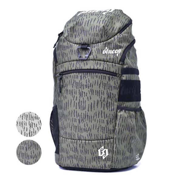 blueeq(ブルイク) ジュニア 5R BP CLUB YOUTH WOLF 33 バックパック ...