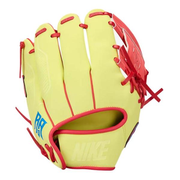 ロナルド・アクーニャJr. 右投げ用 ナイキ(NIKE) ジュニア VAPOR ヴェイパー YOUT...