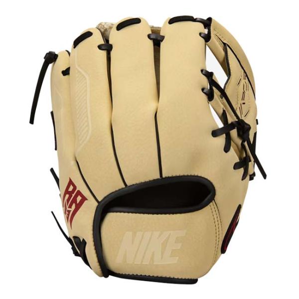 ロナルド・アクーニャ Jr. 右投げ用 ナイキ(NIKE) ジュニア VAPOR ヴェイパー YOU...