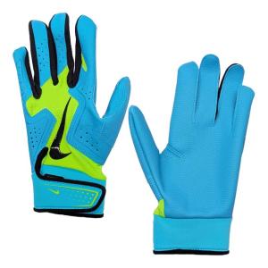 NIKE（ナイキ） ロナルド・アクーニャ Jr. 右投げ用 ジュニア VAPOR