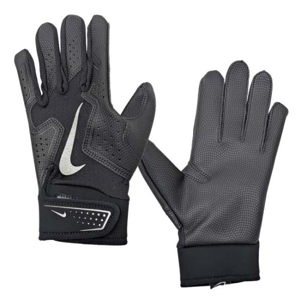 ナイキ(NIKE) ジュニア Alpha 2.0 アルファ2.0 ユース バッティンググローブ 両手...