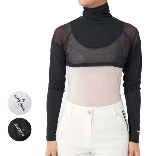 日本サイズ marie claire(マリ・クレール) 2024 SS レディース ショート丈タイプ...