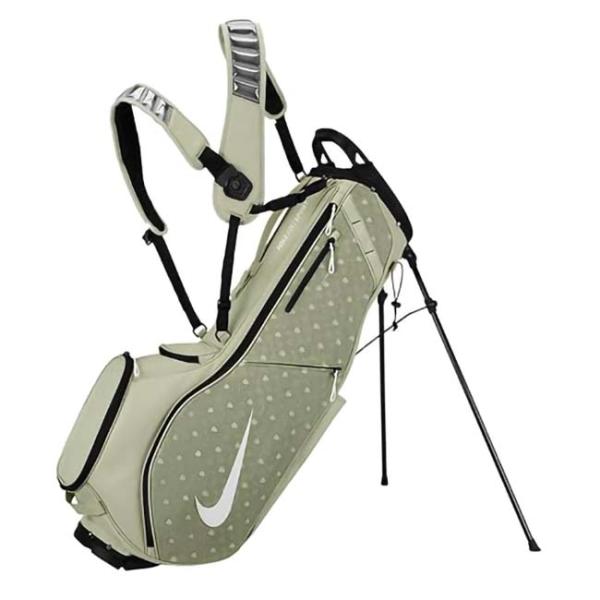 ナイキ(NIKE) AIR SPORT2 エアスポーツ2 ALP スタンド型ゴルフバッグ 9.5型 ...