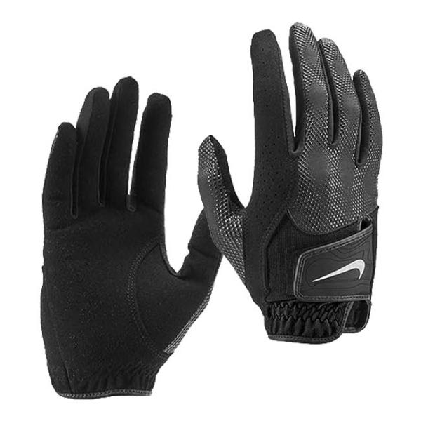 在庫処分特価】両手用 ナイキ(NIKE) レディース Storm-FIT ゴルフグローブ 防寒用 N...