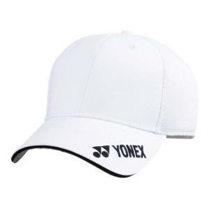YONEX（ヨネックス） 【ヨネックス】ALLJAPAN メッシュキャップ