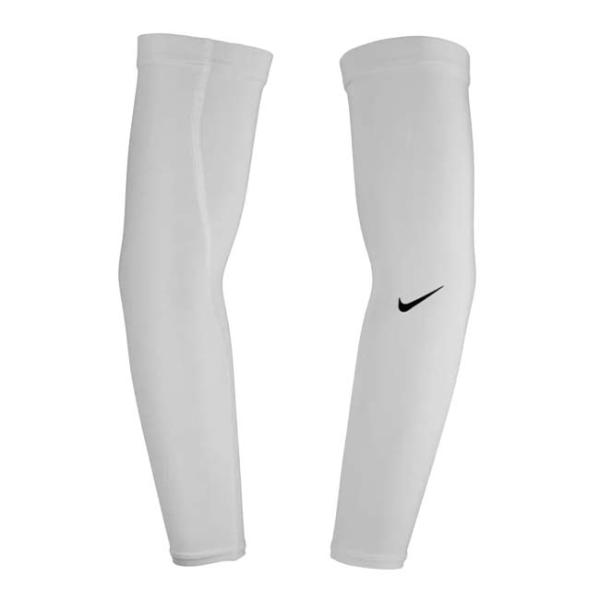 在庫処分特価】ナイキ(NIKE) UV ゴルフスリーブ 2.0 DRI-FIT 2枚入り メッシュポ...