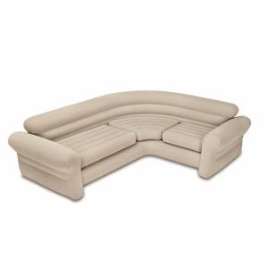 インテックス CORNER SOFA コーナーソファ エアソファ 68575NP