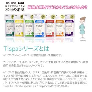 住江織物 Tispa(ティスパ) 香りでごまか...の詳細画像1