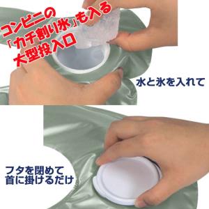 氷と水を入れて瞬間クールダウン ハック(HAC...の詳細画像4