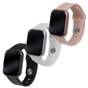 HAC スマートウォッチ RAFFINE ラフィネ HAC2749A