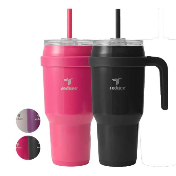 色違い2個セット リデュース(Reduce) Cold1 コールド1 ステンレスマグ 1.18L(4...