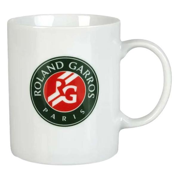 Roland Garros Official(ローランギャロス) 2026 ローランギャロス マグカ...
