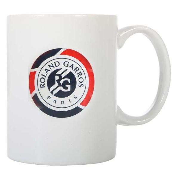 Roland Garros Official(ローランギャロス) 2026 ローランギャロス マグカ...