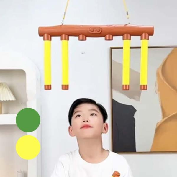 リアクションチャレンジ 目と手の反射神経トレーニング 反応力 集中力 ホームゲーム TE929982...