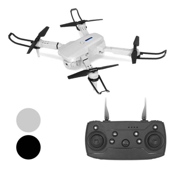 スマホからの操作可能 ハック(HAC) カメラ付きドローン SKY FOCUS スカイフォーカス 空...