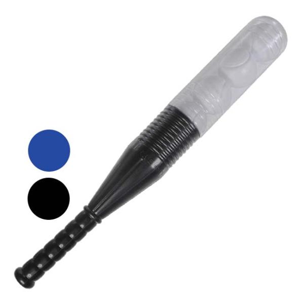 ボールを捉えて楽しくバッティング ハック(HAC) ベースボールバットセット ボール5球 バット1本...