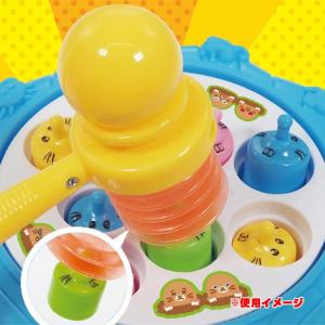 2WAYゲーム ハック(HAC) つりモグラン...の詳細画像3